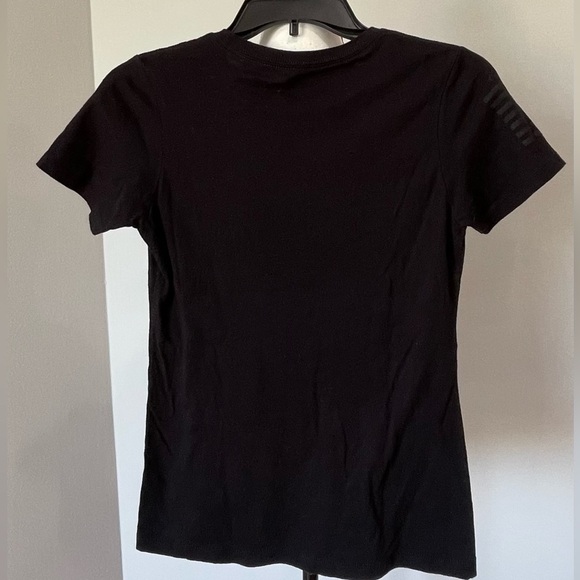 Grunt Style black logo tee shirt in a size small - Picture 3 of 15